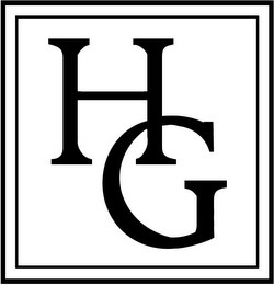 HG logo