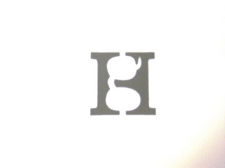 HG logo