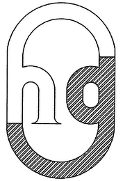HG logo