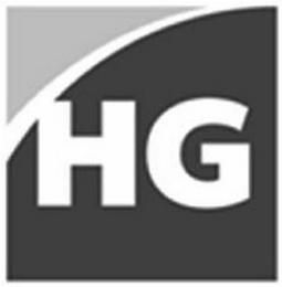 HG logo