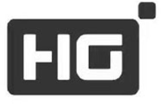 HG logo