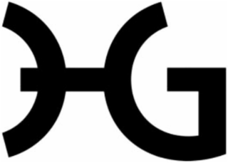 HG logo