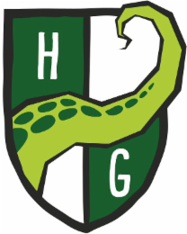 HG logo