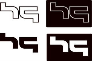 HG logo
