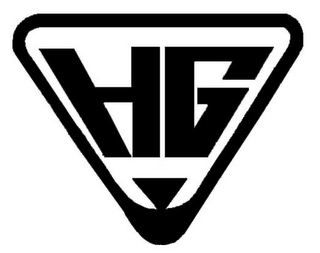 HG logo