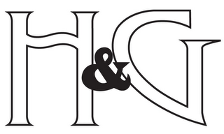 H&G logo