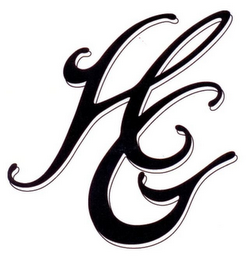 HG logo