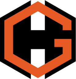 HG logo