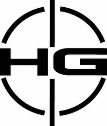 HG logo