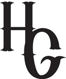 HG logo