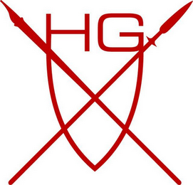 HG logo