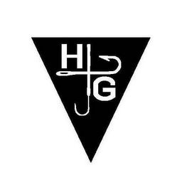 HG logo