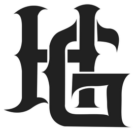HG logo