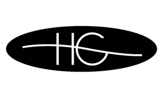 HG logo
