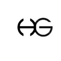 HG logo