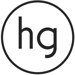 HG logo