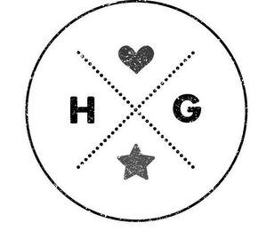 HG logo