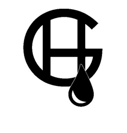 HG logo
