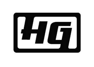 HG logo
