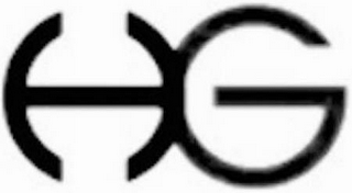 HG logo