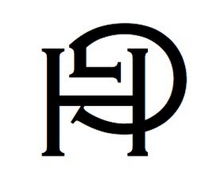 HG logo