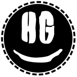 HG logo