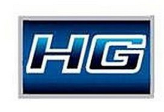 HG logo
