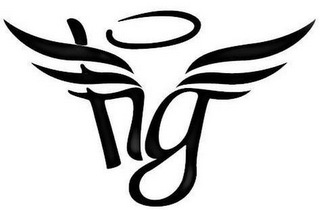 HG logo