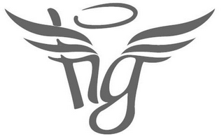 HG logo
