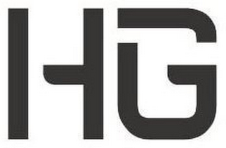 HG logo