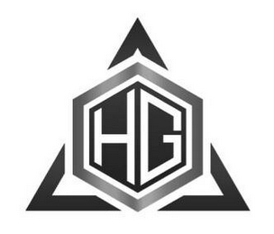 HG logo