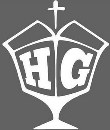 HG logo
