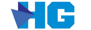 HG logo