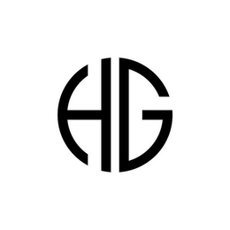 HG logo