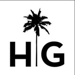 HG logo