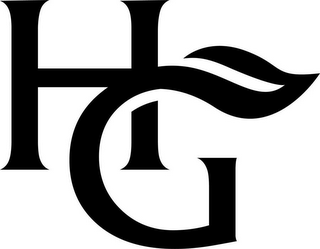 HG logo