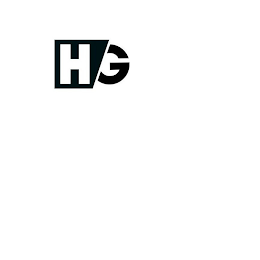 HG logo