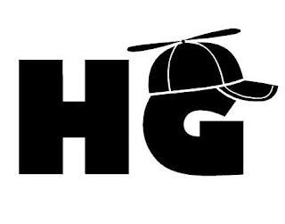 HG logo