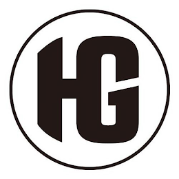 HG logo