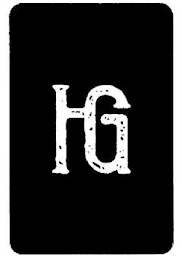 HG logo