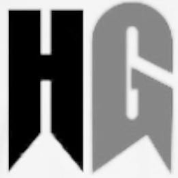 HG logo