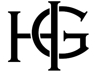 HG logo