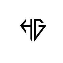 HG logo