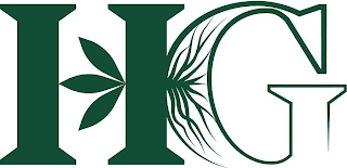 HG logo