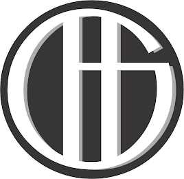 HG logo