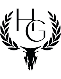 HG logo