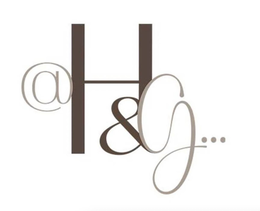 @H&G... logo