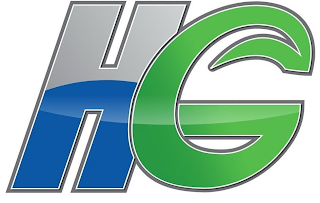 HG logo