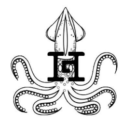 HG logo