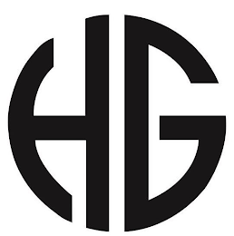 HG logo